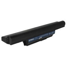 Batteria per Acer Aspire 3820T / 4820T / 5820T / 7250G, 6600 mAh Batteria per Acer Aspire 3820T / 4820T / 5820T / 7250G, 6600 mAh