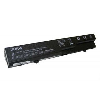 Batteria per HP 420 / HP 320 / HP 620 / HP ProBook 4320, PH06, 6600 mAh