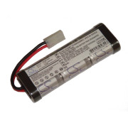 Batteria per iRobot Looj 120 / 130 / 150, 3600 mAh
