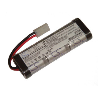 Batteria per iRobot Looj 120 / 130 / 150, 3600 mAh