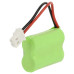 Batteria per Motorola MBP11 / MBP16, 300 mAh Batteria per Motorola MBP11 / MBP16, 300 mAh