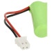Batteria per Motorola MBP11 / MBP16, 300 mAh Batteria per Motorola MBP11 / MBP16, 300 mAh
