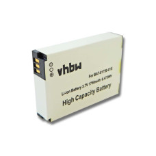 Batteria per Sonim XP3, 1750 mAh