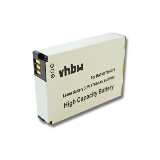 Batteria per Sonim XP3, 1750 mAh