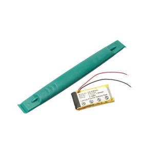 Batteria per Apple iPod Shuffle G4 / G5, 50 mAh