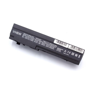 Batteria per HP Mini 5101 / 5102 / 5103, 11.1 V, 6600 mAh