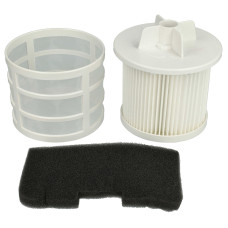 Set di filtri Hoover SE71 / SE81
