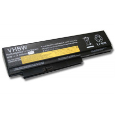 Batteria per Lenovo Thinkpad X220 / X220i / X220s, 4400 mAh