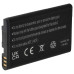 Batteria per Emporia Essence Plus, AK-RL2, 1050 mAh Batteria per Emporia Essence Plus, AK-RL2, 1050 mAh