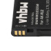 Batteria per Emporia Essence Plus, AK-RL2, 1050 mAh Batteria per Emporia Essence Plus, AK-RL2, 1050 mAh