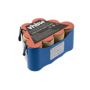 Batteria per Dirt Devil M030 / M3120, 3000 mAh