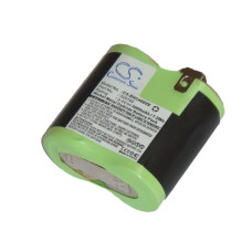 Batteria per Black & Decker Classic HC400, 3000 mAh