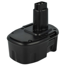 Batteria per DeWalt DC9091 / DE9091 / DE9094, 14.4 V, 3.0 Ah
