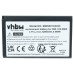 Batteria PX1728 per Toshiba Camileo B10 / P100, 1200 mAh Batteria PX1728 per Toshiba Camileo B10 / P100, 1200 mAh