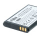 Batteria PX1728 per Toshiba Camileo B10 / P100, 1200 mAh Batteria PX1728 per Toshiba Camileo B10 / P100, 1200 mAh