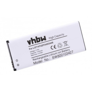 Batteria per ZTE Skate / Tania, 1100 mAh
