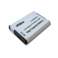 Batteria per Samsung Galaxy Xcover 2 / GT-C3350, 1100 mAh