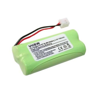 Batteria per Sagem D16T / D18T / D21T / D21V, 700 mAh