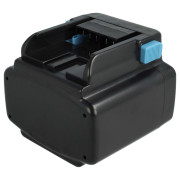 Batteria per Hitachi EB2420 / EB2430R / EB 2433X, 24 V, 3.0 Ah Batteria per Hitachi EB2420 / EB2430R / EB 2433X, 24 V, 3.0 Ah