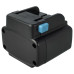 Batteria per Hitachi EB2420 / EB2430R / EB 2433X, 24 V, 3.0 Ah Batteria per Hitachi EB2420 / EB2430R / EB 2433X, 24 V, 3.0 Ah