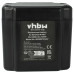 Batteria per Hitachi EB2420 / EB2430R / EB 2433X, 24 V, 3.0 Ah Batteria per Hitachi EB2420 / EB2430R / EB 2433X, 24 V, 3.0 Ah