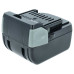 Batteria per Hitachi BSL1415 / BSL1430, 14.4 V, 3.0 Ah Batteria per Hitachi BSL1415 / BSL1430, 14.4 V, 3.0 Ah