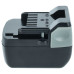 Batteria per Hitachi BSL1415 / BSL1430, 14.4 V, 3.0 Ah Batteria per Hitachi BSL1415 / BSL1430, 14.4 V, 3.0 Ah