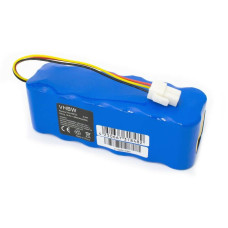 Batteria per Samsung Navibot SR8840 / SR8895 / VCR8845, 3000 mAh