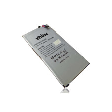 Batteria per Samsung Galaxy Tab GT-P1000 / GT-P1010, 4000 mAh