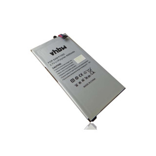 Batteria per Samsung Galaxy Tab GT-P1000 / GT-P1010, 4000 mAh