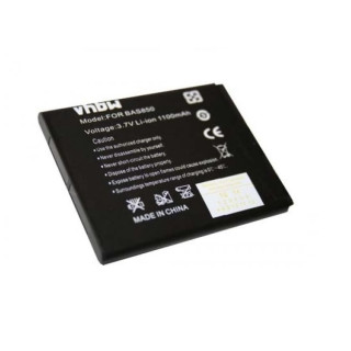 Batteria per HTC Desire C / A320, 1100 mAh Batteria per HTC Desire C / A320, 1100 mAh