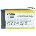 Batteria per Garmin Dezl 560, 1250 mAh Batteria per Garmin Dezl 560, 1250 mAh