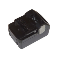 Batteria per Hitachi BSL1815X / BSL1830, 18 V, 1.5 Ah