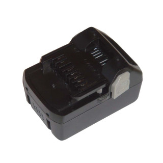Batteria per Hitachi BSL1815X / BSL1830, 18 V, 1.5 Ah