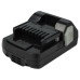 Batteria per Hitachi BSL1815X / BSL1830, 18 V, 1.5 Ah
