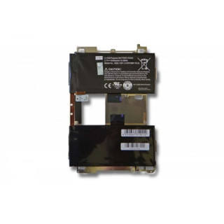 Batteria per Blackberry Playbook, 5400 mAh