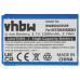 Batteria per Garmin Edge 800 / 810, 1000 mAh Batteria per Garmin Edge 800 / 810, 1000 mAh