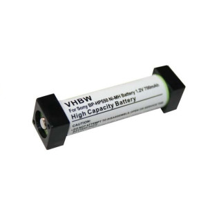 Batteria per Sony MDR-DS3000 / MDR-IF3000 / MDR-RF820, 700 mAh Batteria per Sony MDR-DS3000 / MDR-IF3000 / MDR-RF820, 700 mAh