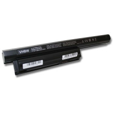 Batteria per Sony Vaio VGP-BPS26 / VGP-BPL26, 6600 mAh