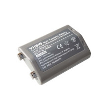 Batteria EN-EL18 per Nikon D4 / D4S, 2600 mAh