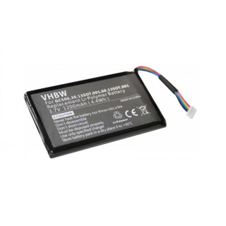 Batteria per Navigon 8410 / 8450 Live, 1200 mAh Batteria per Navigon 8410 / 8450 Live, 1200 mAh