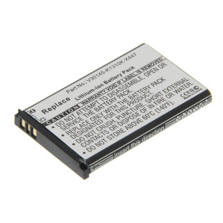 Batteria per Siemens Gigaset SL910, 1050 mAh