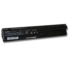 Batteria per HP Probook 4330s / 4430s / 4530s, PR06, 6600 mAh