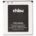 Batteria per Sony Xperia J / Xperia E1 / Xperia T, 1700 mAh