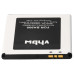 Batteria per Sony Xperia J / Xperia E1 / Xperia T, 1700 mAh