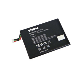 Batteria per HTC Flyer / P510e, 4000 mAh