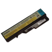 Batteria per Lenovo IdeaPad B470 / G460 / V360 / Z560, 4400 mAh