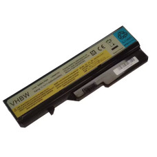 Batteria per Lenovo IdeaPad B470 / G460 / V360 / Z560, 4400 mAh