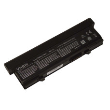 Batteria per Dell Latitude E5400 / E5410 / E5500 / E5510, 6600 mAh