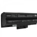 Batteria per Sony Vaio VGP-BPS13 / VGP-BPS21, nero, 4400 mAh